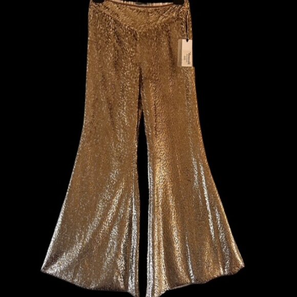 Forte-Forte Pants - Hampden forte forte